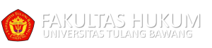 Logo Fakultas Hukum